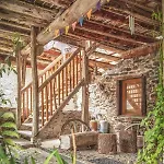 The Dragon Barn - Casa vacanze *