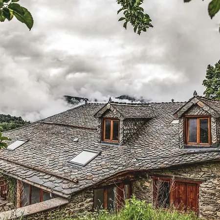 בית נופש The Dragon Barn -