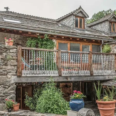 The Dragon Barn - Dom wakacyjny