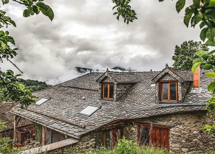 Dom wakacyjny The Dragon Barn -