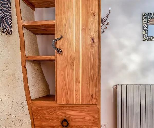 The Dragon Barn - Dom wakacyjny *